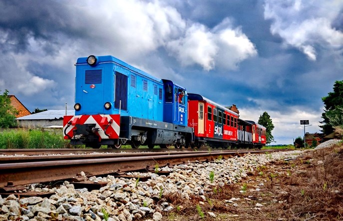 Kaliska KD: Powiat dofinansowuje remont torów, ale nie przewozy 