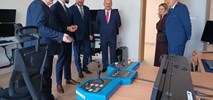 Polregio otwiera centrum kształcenia w Skarżysku