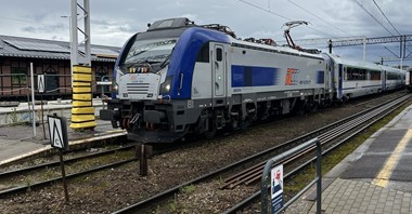 PKP Intercity. Kiedy Griffiny 200 z Newagu wyjadą za granicę?