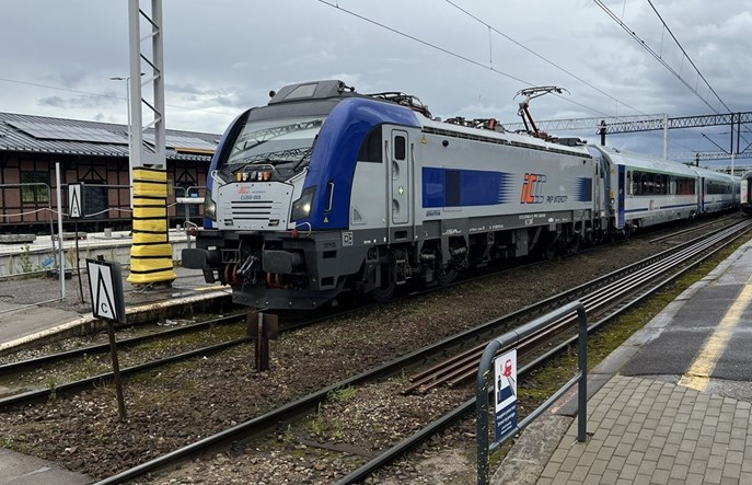 PKP Intercity. Kiedy Griffiny 200 z Newagu wyjadą za granicę?