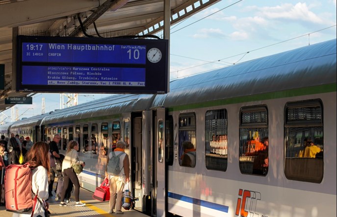 Bilety za złotówkę PKP Intercity. Rekordy i… niezadowoleni klienci