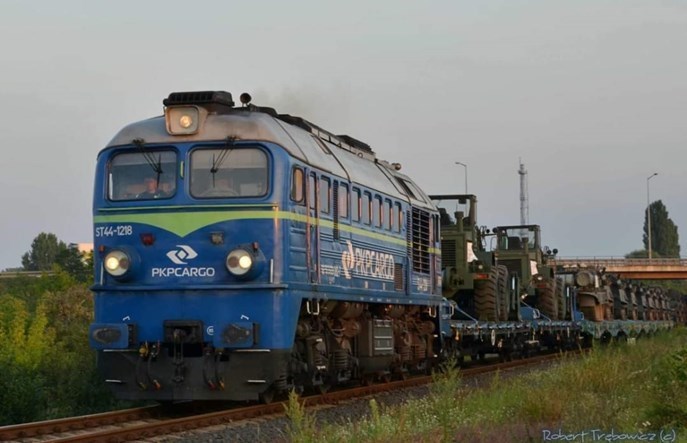 PKP Cargo: ZZMK wzywa prezydenta do zaangażowania