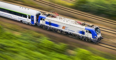 PKP Intercity. Nowy rozkład jazdy dla podkarpackiego
