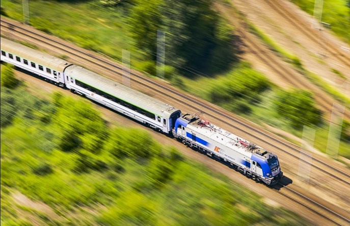 PKP Intercity z nowym rozkładem dla województwa pomorskiego