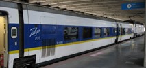 Leo Express obsłuży linię Praga – Bratysława składami Talgo