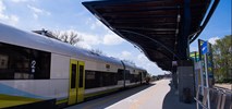Mniej odwołań pociągów w Lubuskiem, ale utrudnienia trwają 
