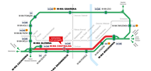 Warszawa Centralna zamknięta w listopadzie. Znamy szczegóły!
