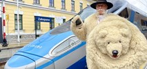 Zakopane wita Pendolino PKP Intercity. Bilety od 9 zł!