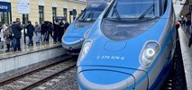 PKP Intercity: Podwójne Pendolino pojedzie do Zakopanego 