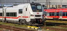 W Niemczech stanęły pociągi. Wielka awaria łączności GSM-R