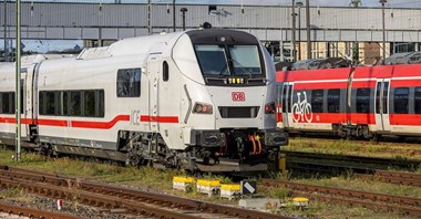 W Niemczech stanęły pociągi. Wielka awaria łączności GSM-R