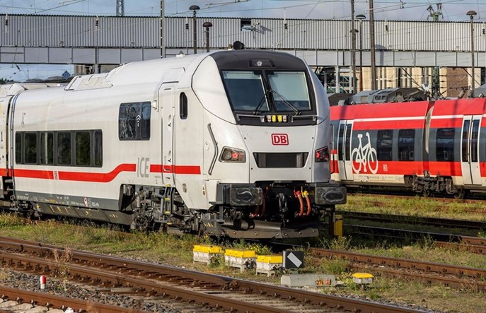 W Niemczech stanęły pociągi. Wielka awaria łączności GSM-R