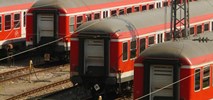 PKP Intercity kupują używane wagony z Niemiec