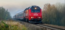SKPL. Duńskie lokomotywy SU175 mają polską homologację