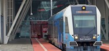 Lubelskie: Niepewne losy łącznicy na lotnisko