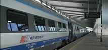 Pendolino PKP Intercity testowo na czeskich torach