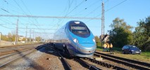 Pendolino w Czechach z problemami