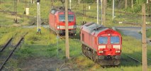 Jak stawić czoła regresowi kolejowych przewozów towarowych w Europie?