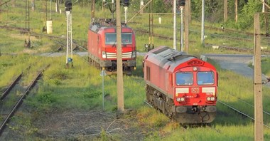 Jak stawić czoła regresowi kolejowych przewozów towarowych w Europie?