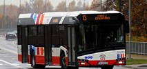 Man i Solaris w radomskim przetargu na 10 autobusów