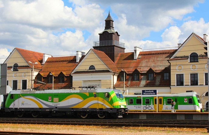 Zmiany w rozkładzie jazdy KM od 26 października 2025 r.