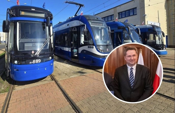 MPK Kraków mogło produkować tramwaje