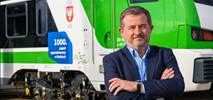 Stadler w Polsce. Dynamiczne tempo wzrostu 