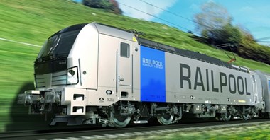 Railpool zaoferuje wagony pasażerskie. Dopuszczone w Polsce!