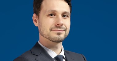 Michał Jasiak przechodzi z CPK do CUPT
