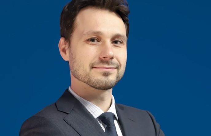 Michał Jasiak przechodzi z CPK do CUPT