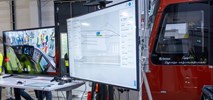 Škoda. Obejrzeliśmy Inteligentną Zajezdnię w Tampere