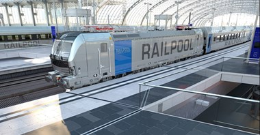 Railpool zaoferuje wagony pasażerskie. Dopuszczone w Polsce!