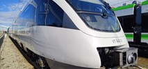 Polregio: PTS dostarczy pięć zespołów spalinowych?