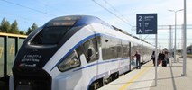 PKP Intercity wracają na trasę Częstochowa – Zduńska Wola. Tymczasowo 