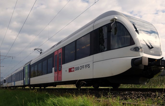 Węgierskie Koleje kupią 93 używane ezt-y 