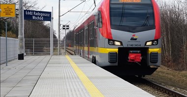 Łódzkie potwierdza zwiększenie oferty na liniach międzywojewódzkich 