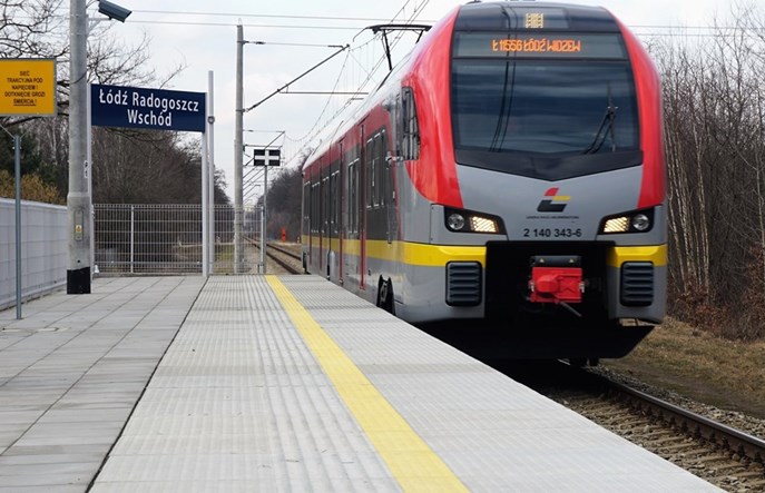 Łódzkie potwierdza zwiększenie oferty na liniach międzywojewódzkich 