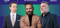 Krynica Forum 2025 – Pełczyńska-Nałęcz, Morawiecki, Zandberg, Bosak, Matysiak, Dukaj, Bartosiak