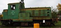 SM30 jedzie w Bieszczady. Dolkom podarował zabytek miłośnikom kolei