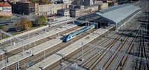 Od grudnia 140 km/h z Chorzowa przez Bytom do Nakła