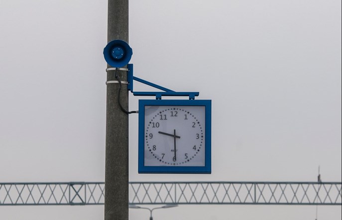 Noc zmiany czasu na zimowy – kolej zapewnia ciągłość ruchu