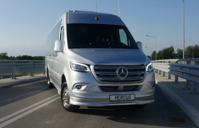 PKM Świerklaniec z jedną ofertą na miniaturowe autobusy