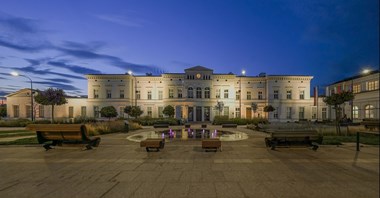 Zmiany na stacjach w Sosnowcu, Lublińcu i Herbach Starych Zmiany na stacjach w Sosnowcu, Lublińcu i Herbach Starych