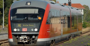 Polregio chce kupić kolejne używane SZT Polregio chce kupić kolejne używane SZT