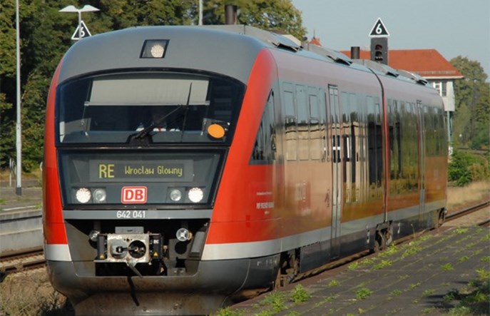 Polregio chce kupić kolejne używane SZT