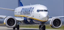 Ryanair zbazuje kolejne dwa samoloty w Modlinie! Więcej tras z Mazowsza