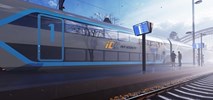 PKP Intercity z umową na PFU zaplecza dla piętrowych EZT [FILM]