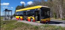 Grodziskie Przewozy Autobusowe szukają operatora – 153 autobusy na pięć lat