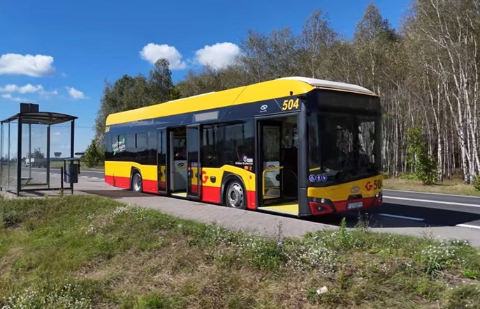 Grodziskie Przewozy Autobusowe szukają operatora – 153 autobusy na pięć lat