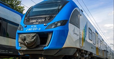 GZM dofinansowuje kolejne nowe połączenia kolejowe GZM dofinansowuje kolejne nowe połączenia kolejowe